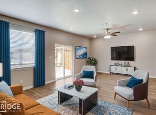 1216 Sunnyvale Ln, Burleson, TX 76028
