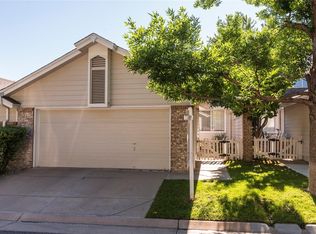 9316 Miles Dr, Lone Tree, CO 80124