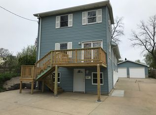 1580 Austin St, Dubuque, IA 52001