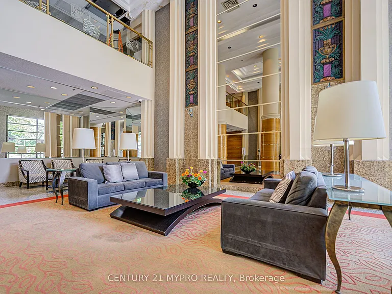 1001 Bay St #1506 — Photo 26