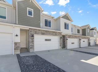 724 W 750 N #8051, Smithfield, UT 84335