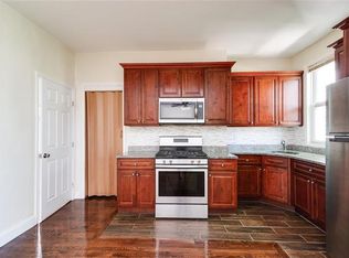 247 Arlington Ave #2, Jersey City, NJ 07305