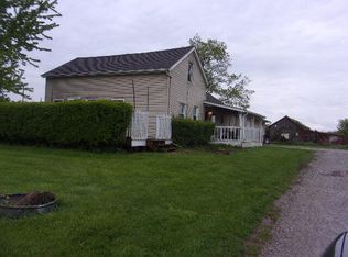 8221 Munson Hwy, Hudson, MI 49247