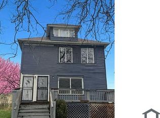 2174 Springle St, Detroit, MI 48215