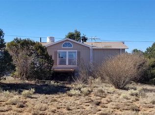 952 Orion Dr, Thoreau, NM 87323