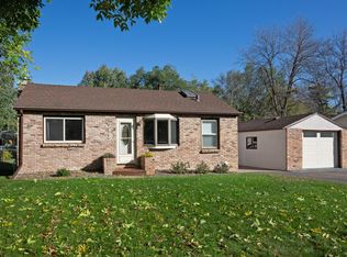 2237 Bronson Dr, Mounds View, MN 55112