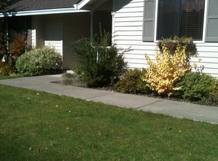 2841 Leonard Ave, Medford, OR 97504