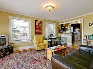 1770 NW 61st St #2, Seattle, WA 98107