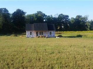 815 White Rd LOT 3, Portland, TN 37148