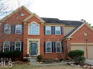 319 Gainesway Trl, Woodstock, GA 30189