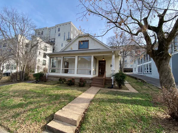 3011 Poston Ave, Nashville, TN 37203