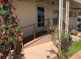 1505 N Evergreen St LOT 53, Chandler, AZ 85225