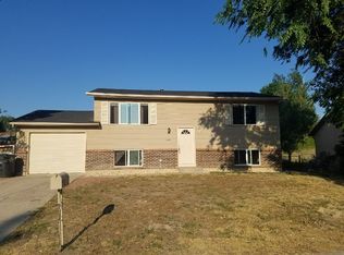 4321 Axtell St S, Colorado Springs, CO 80906