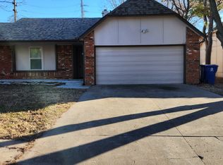4321 W Reno St, Broken Arrow, OK 74012