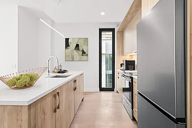 Rented by Nooklyn NYC LLC