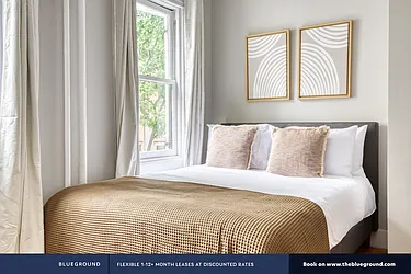 Rented by The Blueground