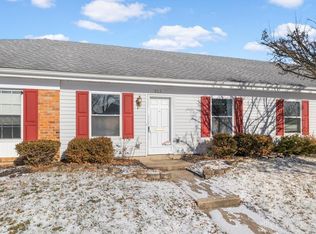 923 Taylorsview Dr, Vandalia, OH 45377