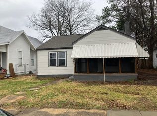 1416 4th Ave N, Bessemer, AL 35020