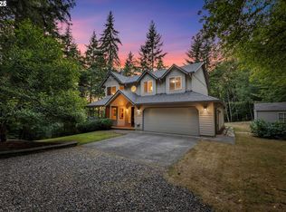 17602 NE 232nd Ave, Brush Prairie, WA 98606