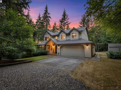 17602 NE 232nd Ave, Brush Prairie, WA, 98606