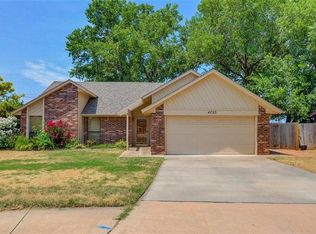 4725 Pinon Ct, Norman, OK 73072