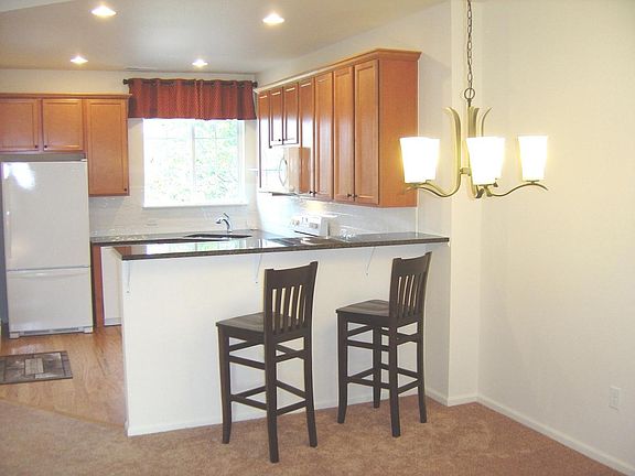 Dining-Kitchen Area
