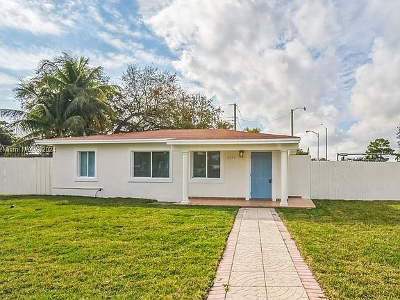 2nd image of 2570 NW 152nd St