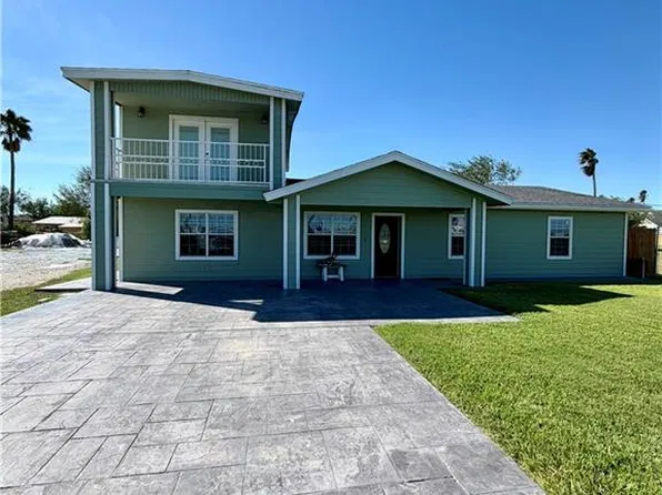 1211 W Nolana Loop, Pharr, TX 78577