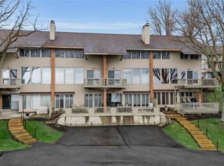 17 Seneca Dr #D, Dewittville, NY 14728