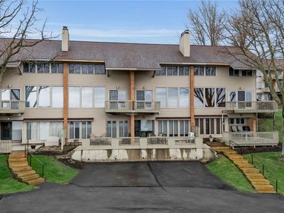 17 Seneca Dr #D, Dewittville, NY, 14728