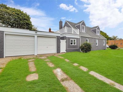 3 Booth Street, Hempstead, NY, 11550