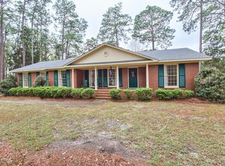 925 Old Madison Rd, Quitman, GA 31643