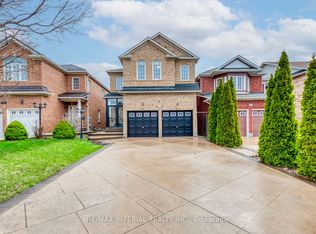 4769 Allegheny Rd, Mississauga, ON