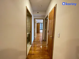 Rented by Koriny NYC LLC