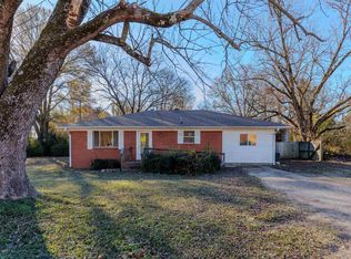 107 B St, Perryville, AR 72126