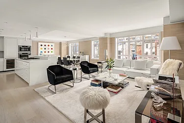21 East 61st Street, #7E