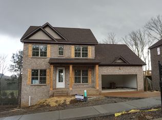 248 Crooked Creek Ln LOT 453, Hendersonville, TN 37075