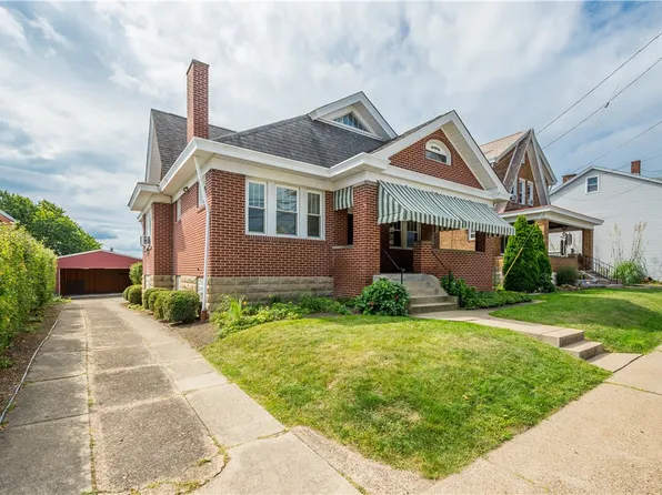 2708 Custer Ave, Pittsburgh, PA 15227