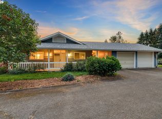 9917 S Carriage Ln, Canby, OR 97013