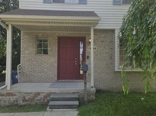 13968 Inkster Rd, Redford, MI 48239