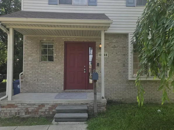 13968 Inkster Rd, Redford, MI 48239