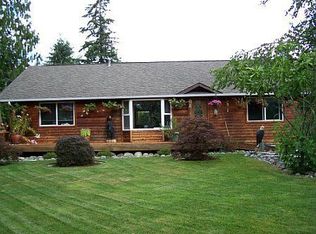 1207 Gohr Rd, Sultan, WA 98294