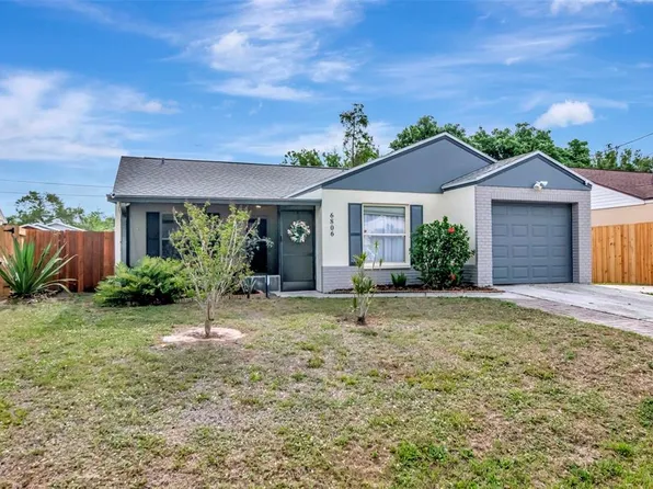 6806 S Gabrielle St, Tampa, FL 33611
