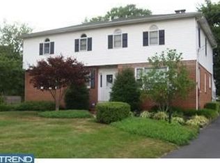 4182 Nottingham Way, Hamilton, NJ 08690