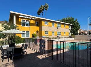 865 S Marengo Ave #15, Pasadena, CA 91106