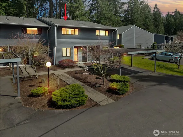 9807 Bristonwood Drive W #1C, University Place, WA 98467