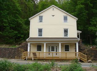 468 Hamburg Tpke #C, West Milford, NJ