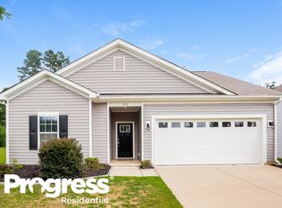 103 Paradise Hills Cir, Mooresville, NC 28115