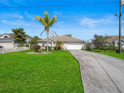 1905 Myakka Ct, Poinciana, FL, 34759