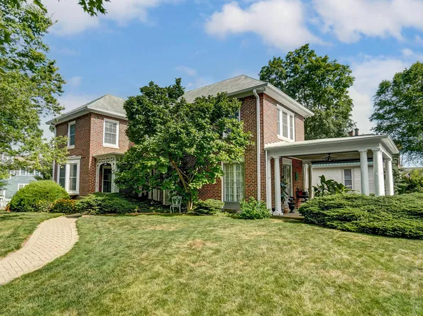 197 Front St, Groveport, OH 43125